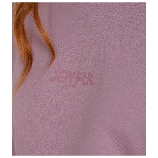 Target Γυναικείο φούτερ Loose Crop Crewneck Fleece